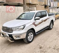 تۆیۆتا هایلۆکس